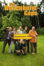 Watch free The Rosenheim Cops movies online