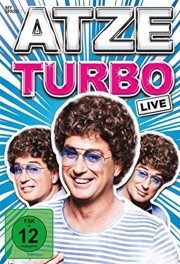 Watch free Atze Schröder - Live - Turbo movies online