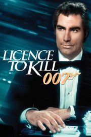 Watch free Licence to Kill movies online