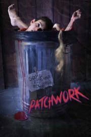 Patchwork hd-Patchwork