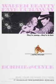 Watch free Bonnie and Clyde movies online