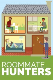 Watch free Roommate Hunters movies online