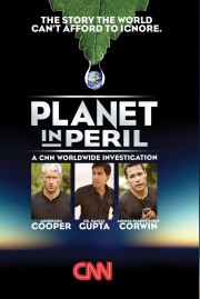 Watch free Planet in Peril movies online