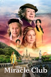 Watch free The Miracle Club movies online