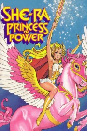 Watch free She-Ra: Princess of Power movies online