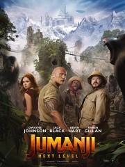 hd-Jumanji: The Next Level