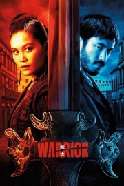 watch Warrior free online