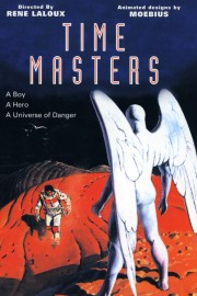 Watch free Time Masters movies online