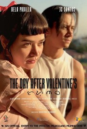 Watch free The Day After Valentine's movies online