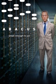 Watch free Abacus: Small Enough to Jail movies online