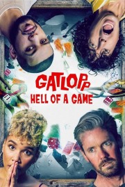 watch Gatlopp: Hell of a Game free online