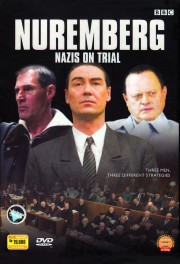 Watch free Nuremberg: Nazis on Trial movies online