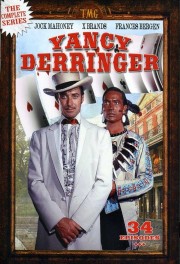 Watch free Yancy Derringer movies online