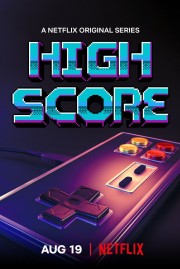 hd-High Score