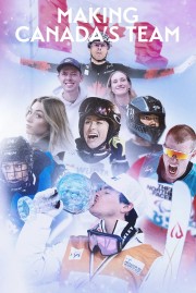 hd-Making Canada's Team