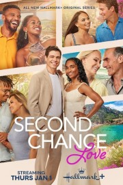 hd-Second Chance Love