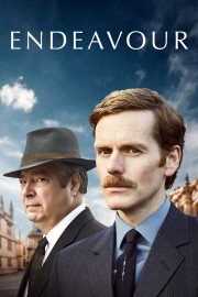 Endeavour-voll