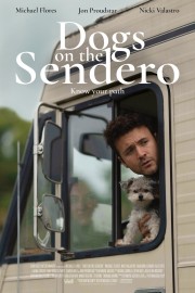 hd-Dogs on the Sendero