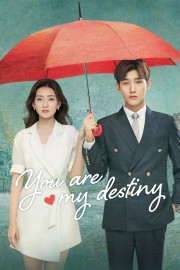 Watch free You Are My Destiny movies online