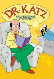 Watch free Dr. Katz, Professional Therapist movies online