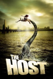 watch The Host free online