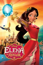 Elena of Avalor-voll