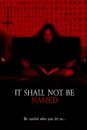 Watch free It Shall Not Be Named movies online