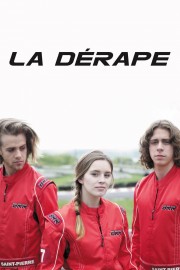 Watch free La dérape movies online