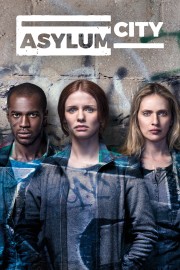 Watch free Asylum City movies online