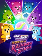 watch The Quest for the Rainbow Stone free online