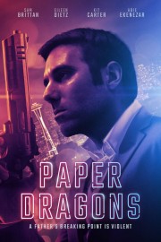 watch Paper Dragons free online