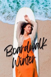 hd-Boardwalk Winter