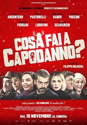 Watch free Cosa fai a Capodanno? movies online