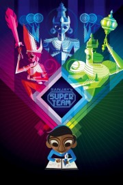 Watch free Sanjay's Super Team movies online