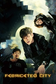 Fabricated City-voll