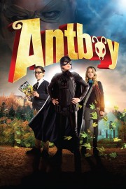 Antboy-voll