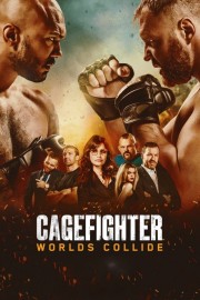 watch Cagefighter: Worlds Collide free online