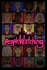 hd-People Watching