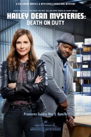 hd-Hailey Dean Mysteries: Death on Duty