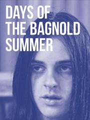 watch Days of the Bagnold Summer free online