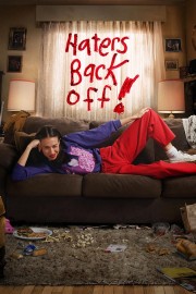 watch Haters Back Off free online