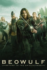 hd-Beowulf: Return to the Shieldlands