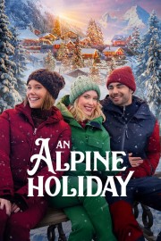 hd-An Alpine Holiday