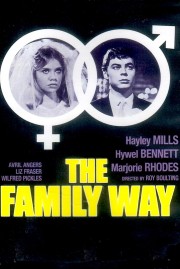 Watch free The Family Way movies online