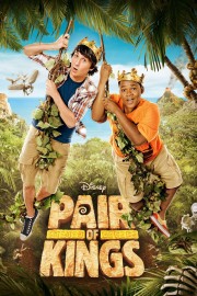 hd-Pair of Kings