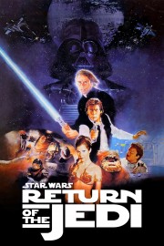 Watch free Return of the Jedi movies online