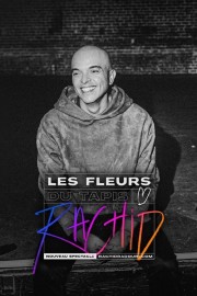 hd-Rachid Badouri: Les fleurs du tapis