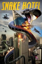 Watch free Snake Hotel movies online