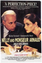 Watch free Nelly and Monsieur Arnaud movies online