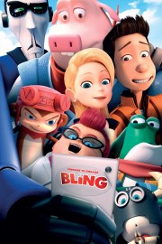 watch Bling free online